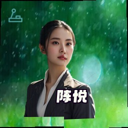 陈悦